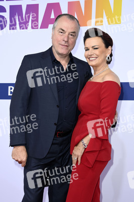 Bertelsmann Party 2025 in Berlin