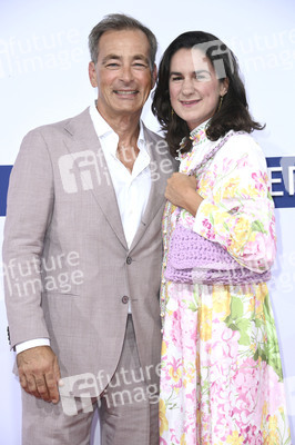 Bertelsmann Party 2025 in Berlin