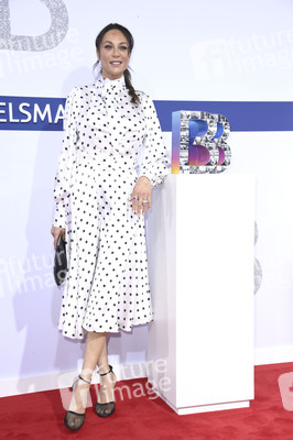 Bertelsmann Party 2025 in Berlin