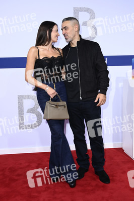 Bertelsmann Party 2025 in Berlin