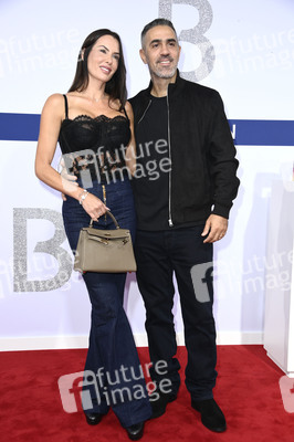 Bertelsmann Party 2025 in Berlin