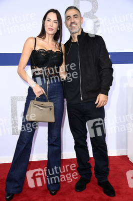 Bertelsmann Party 2025 in Berlin