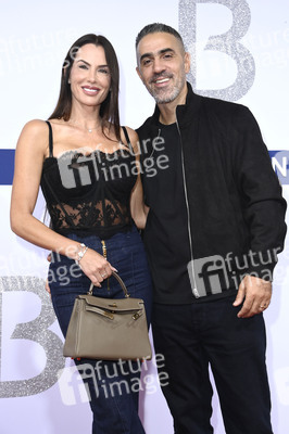 Bertelsmann Party 2025 in Berlin