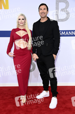 Bertelsmann Party 2025 in Berlin