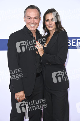 Bertelsmann Party 2025 in Berlin