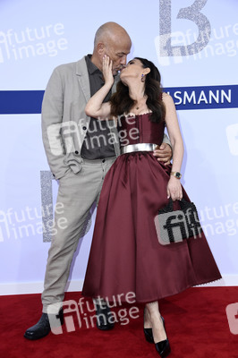 Bertelsmann Party 2025 in Berlin