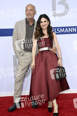 Bertelsmann Party 2025 in Berlin