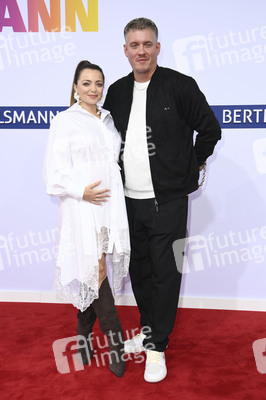 Bertelsmann Party 2025 in Berlin