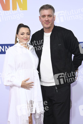 Bertelsmann Party 2025 in Berlin