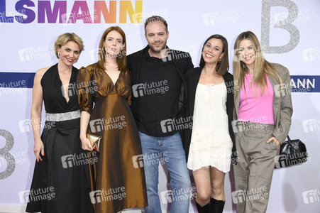 Bertelsmann Party 2025 in Berlin