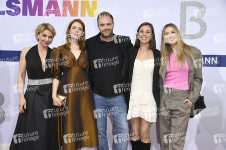 Bertelsmann Party 2025 in Berlin