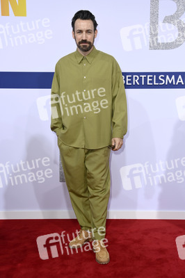 Bertelsmann Party 2025 in Berlin