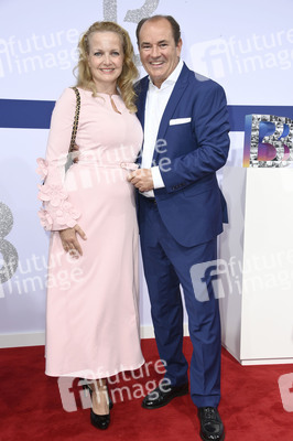 Bertelsmann Party 2025 in Berlin