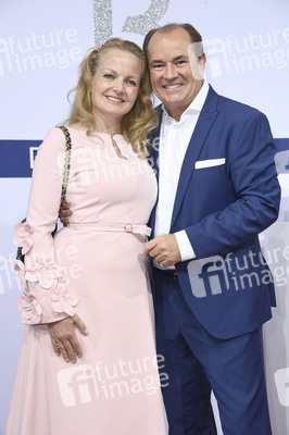 Bertelsmann Party 2025 in Berlin