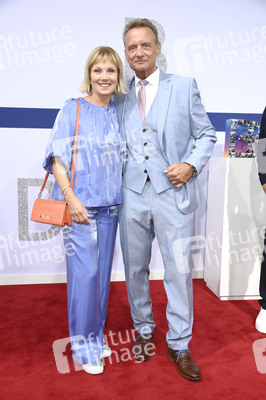 Bertelsmann Party 2025 in Berlin