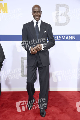 Bertelsmann Party 2025 in Berlin