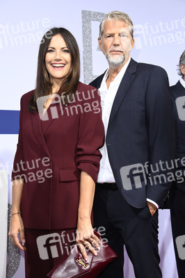 Bertelsmann Party 2025 in Berlin