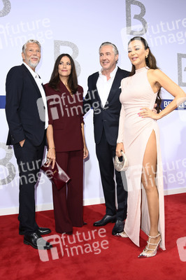 Bertelsmann Party 2025 in Berlin