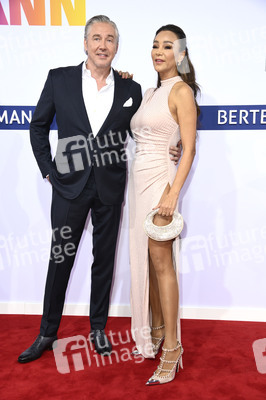 Bertelsmann Party 2025 in Berlin