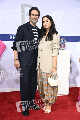 Bertelsmann Party 2025 in Berlin