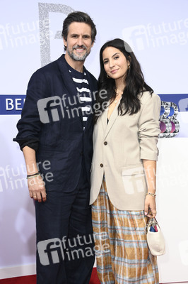 Bertelsmann Party 2025 in Berlin