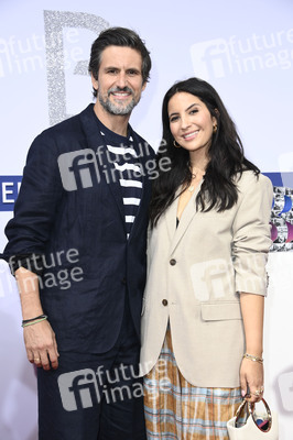 Bertelsmann Party 2025 in Berlin