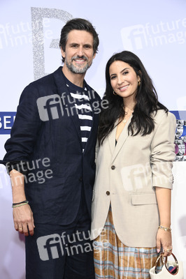 Bertelsmann Party 2025 in Berlin