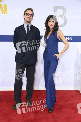 Bertelsmann Party 2025 in Berlin