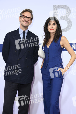 Bertelsmann Party 2025 in Berlin