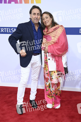 Bertelsmann Party 2025 in Berlin