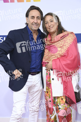 Bertelsmann Party 2025 in Berlin