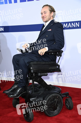 Bertelsmann Party 2025 in Berlin