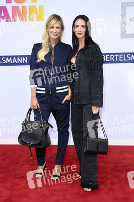 Bertelsmann Party 2025 in Berlin