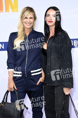 Bertelsmann Party 2025 in Berlin