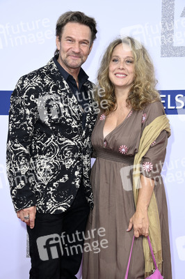 Bertelsmann Party 2025 in Berlin