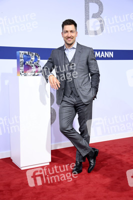 Bertelsmann Party 2025 in Berlin