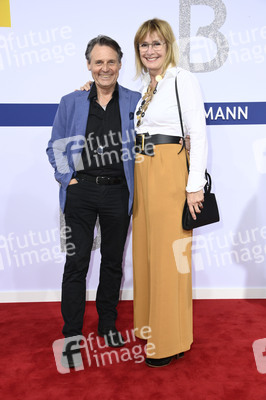 Bertelsmann Party 2025 in Berlin