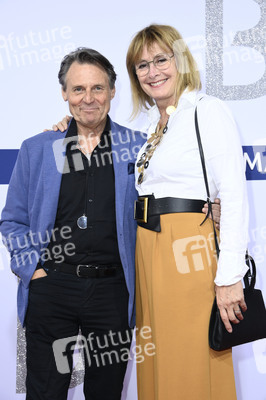 Bertelsmann Party 2025 in Berlin