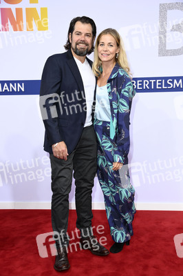 Bertelsmann Party 2025 in Berlin