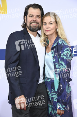 Bertelsmann Party 2025 in Berlin