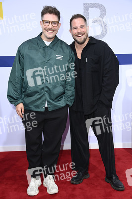 Bertelsmann Party 2025 in Berlin