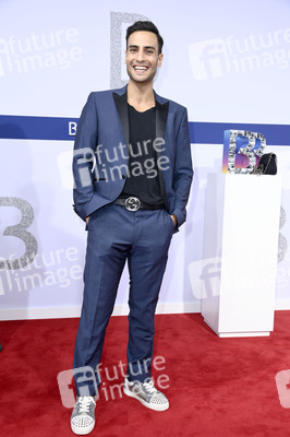 Bertelsmann Party 2025 in Berlin