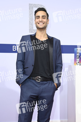 Bertelsmann Party 2025 in Berlin