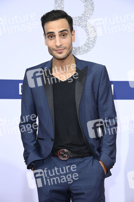 Bertelsmann Party 2025 in Berlin