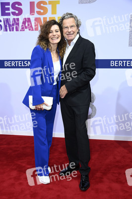 Bertelsmann Party 2025 in Berlin