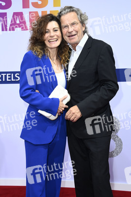 Bertelsmann Party 2025 in Berlin