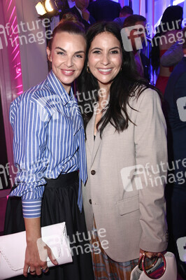 Bertelsmann Party 2025 in Berlin