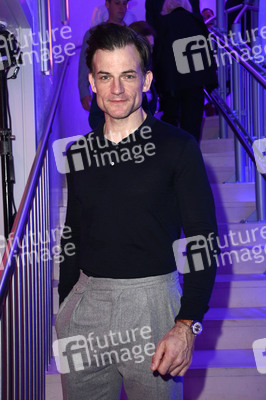 Bertelsmann Party 2025 in Berlin