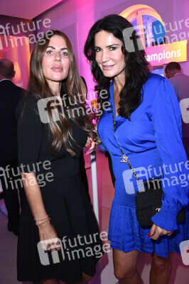 Bertelsmann Party 2025 in Berlin