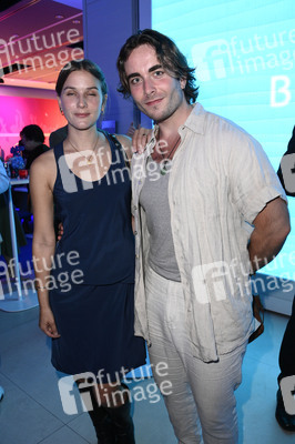 Bertelsmann Party 2025 in Berlin